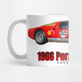 1966 Porsche 906 Carrera 6 Mug